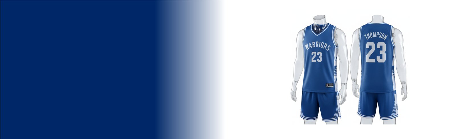 Custom Basketball Uniforms