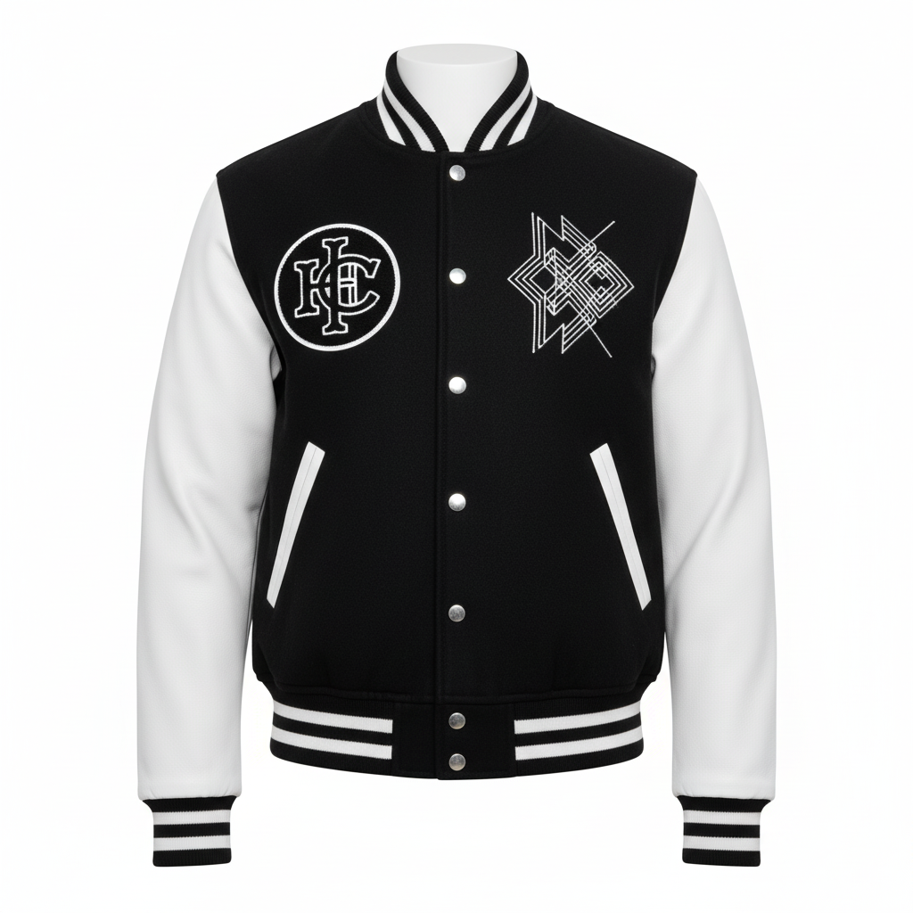 Varsity Jackets
