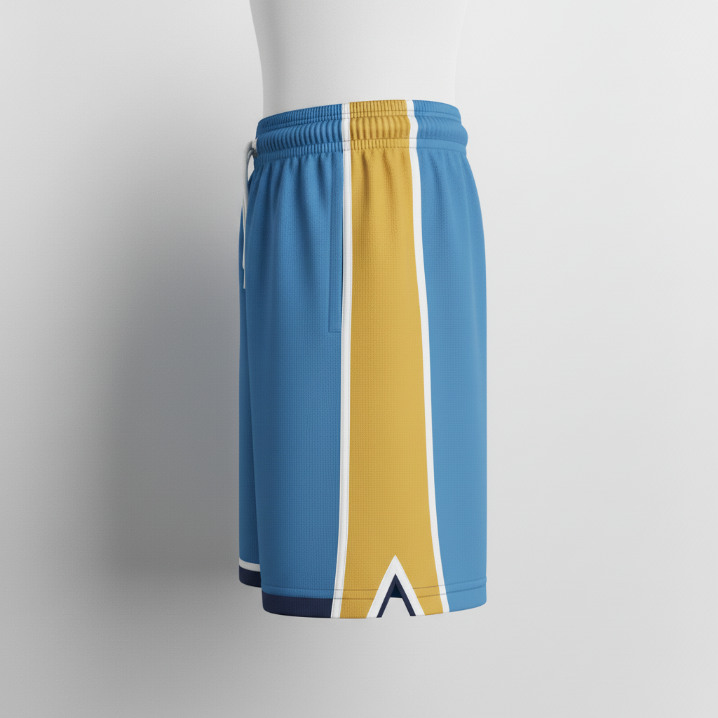 B-Core Performance Shorts