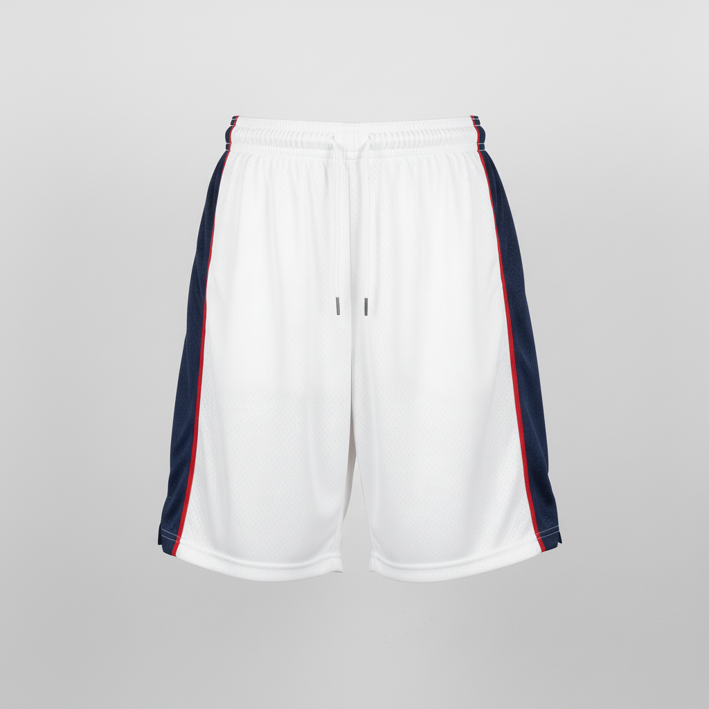 Basketball Shorts - 7 inch inseam