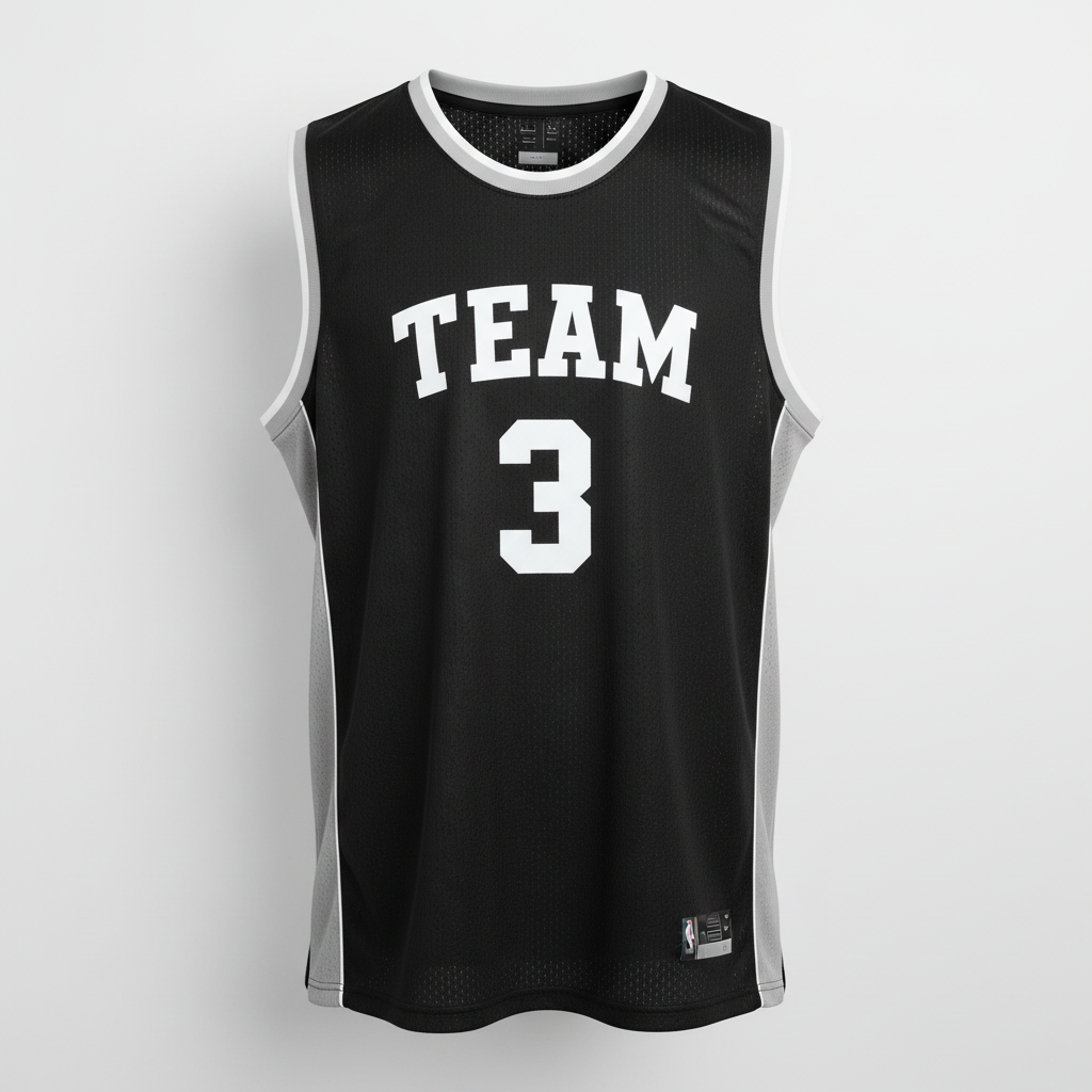 Collegiate Cut Jersey