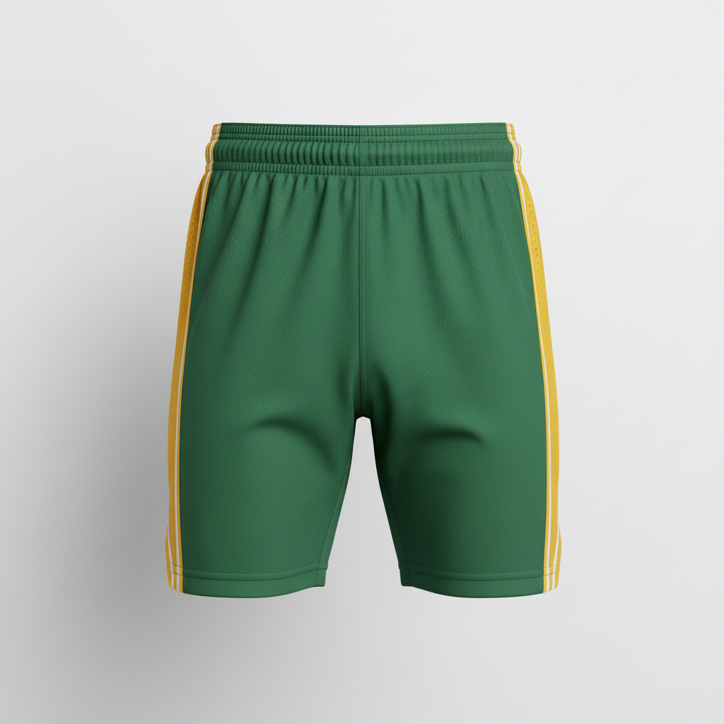 Compression Shorts - 3 inch