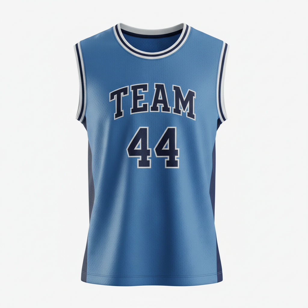 Double Double Reversible Jersey