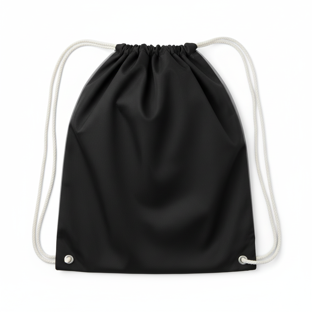 Drawstring Backpack