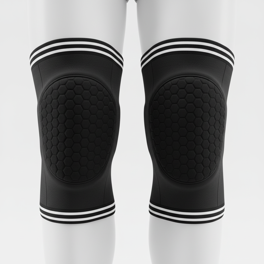 Knee Pads