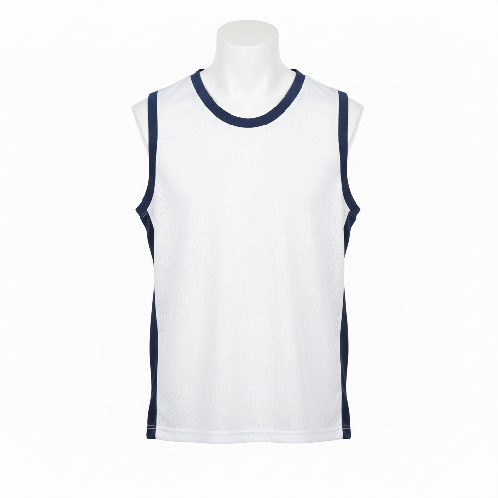 Reversible Practice Pinnie