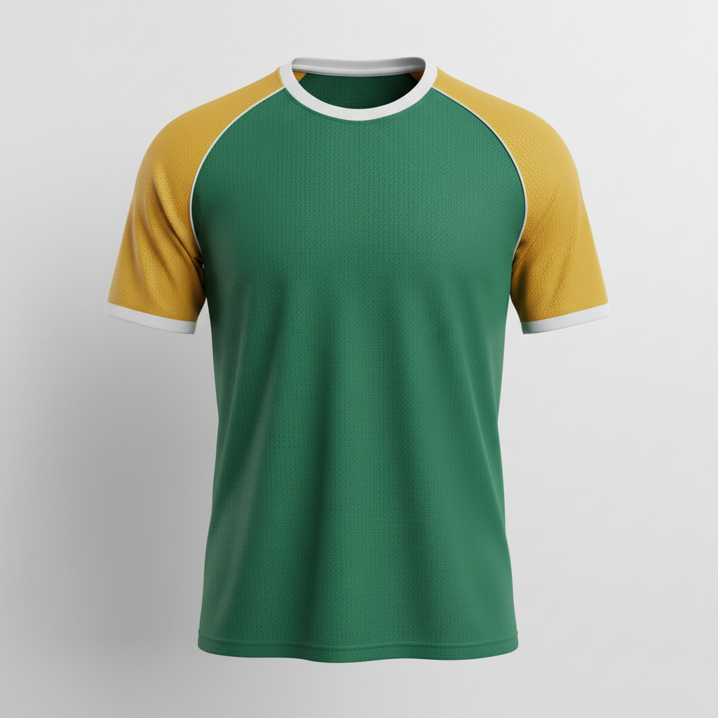 Short Sleeve Performance Tee