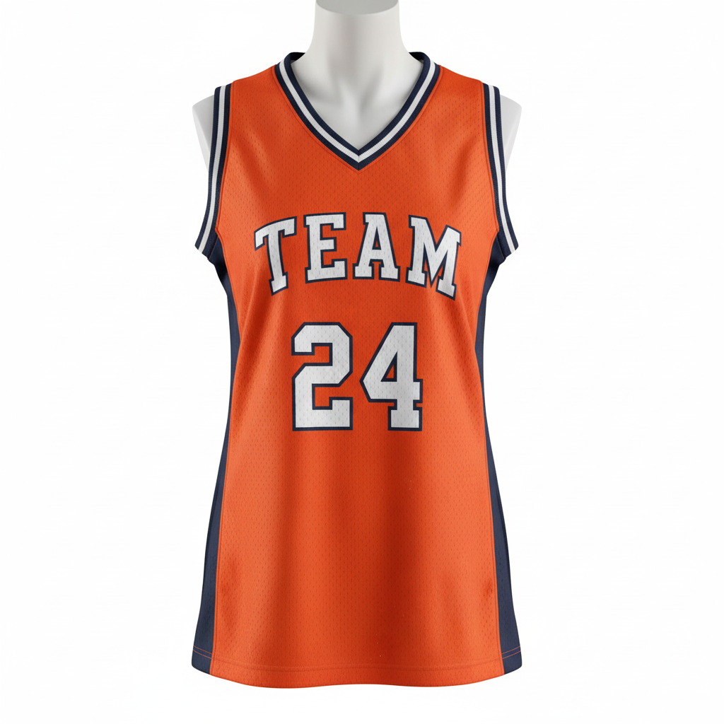 Women's Reversible Mesh Tank