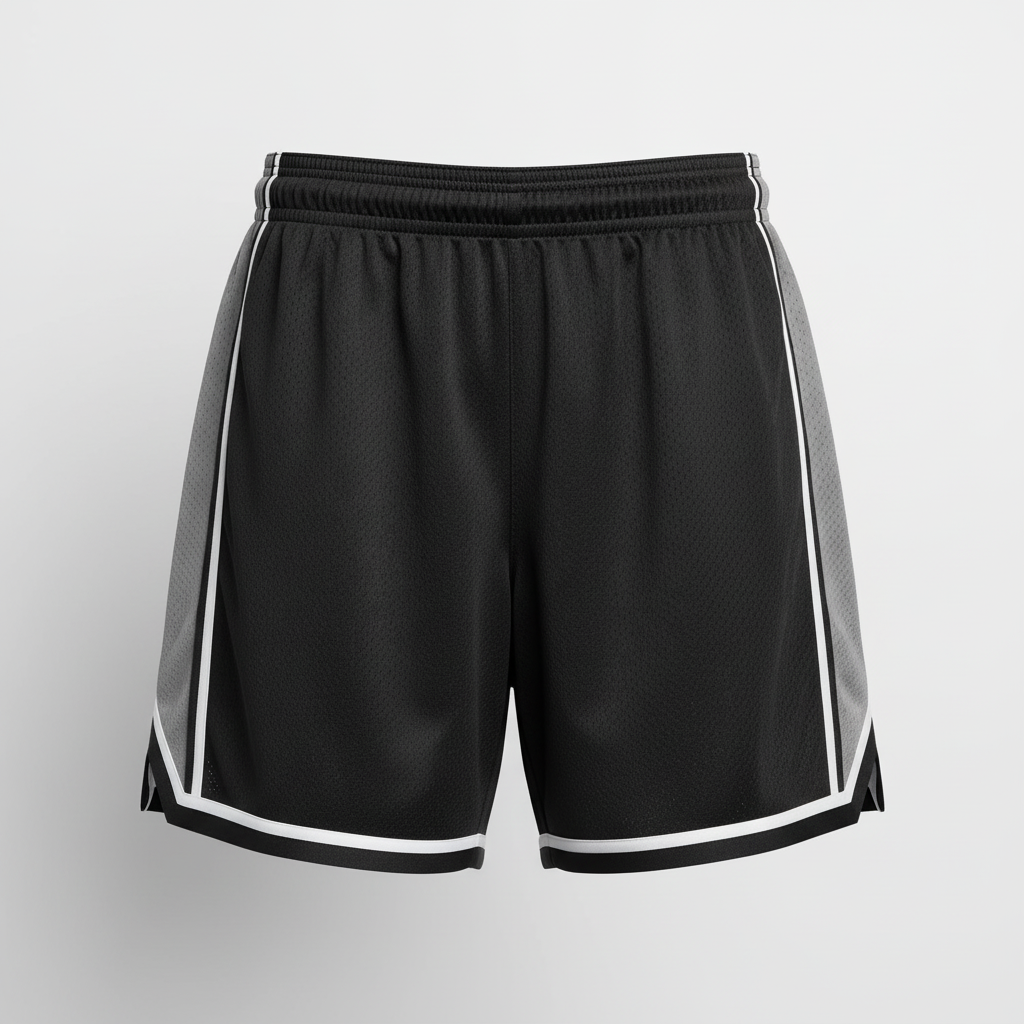 Women's Shorts - 5 inch inseam