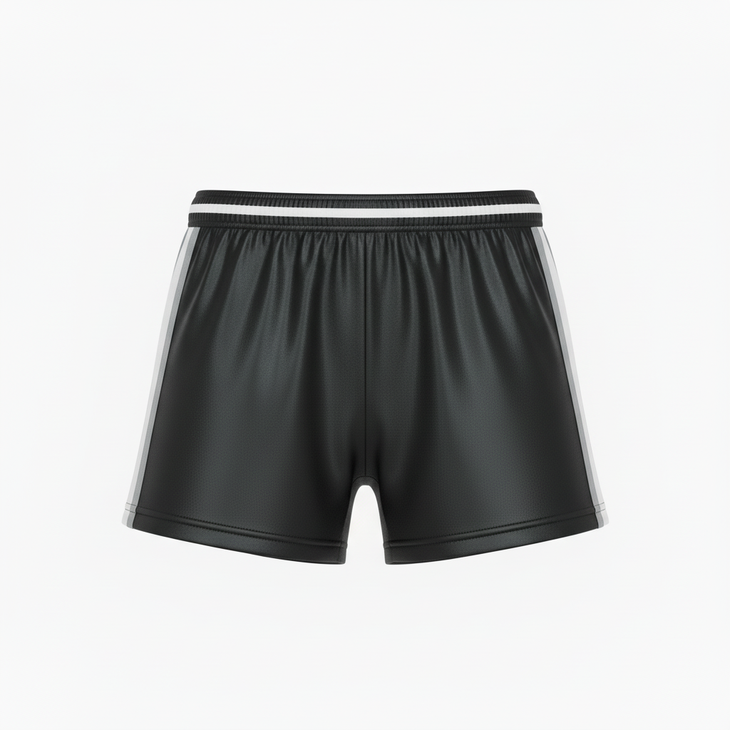 Boy-Cut Briefs