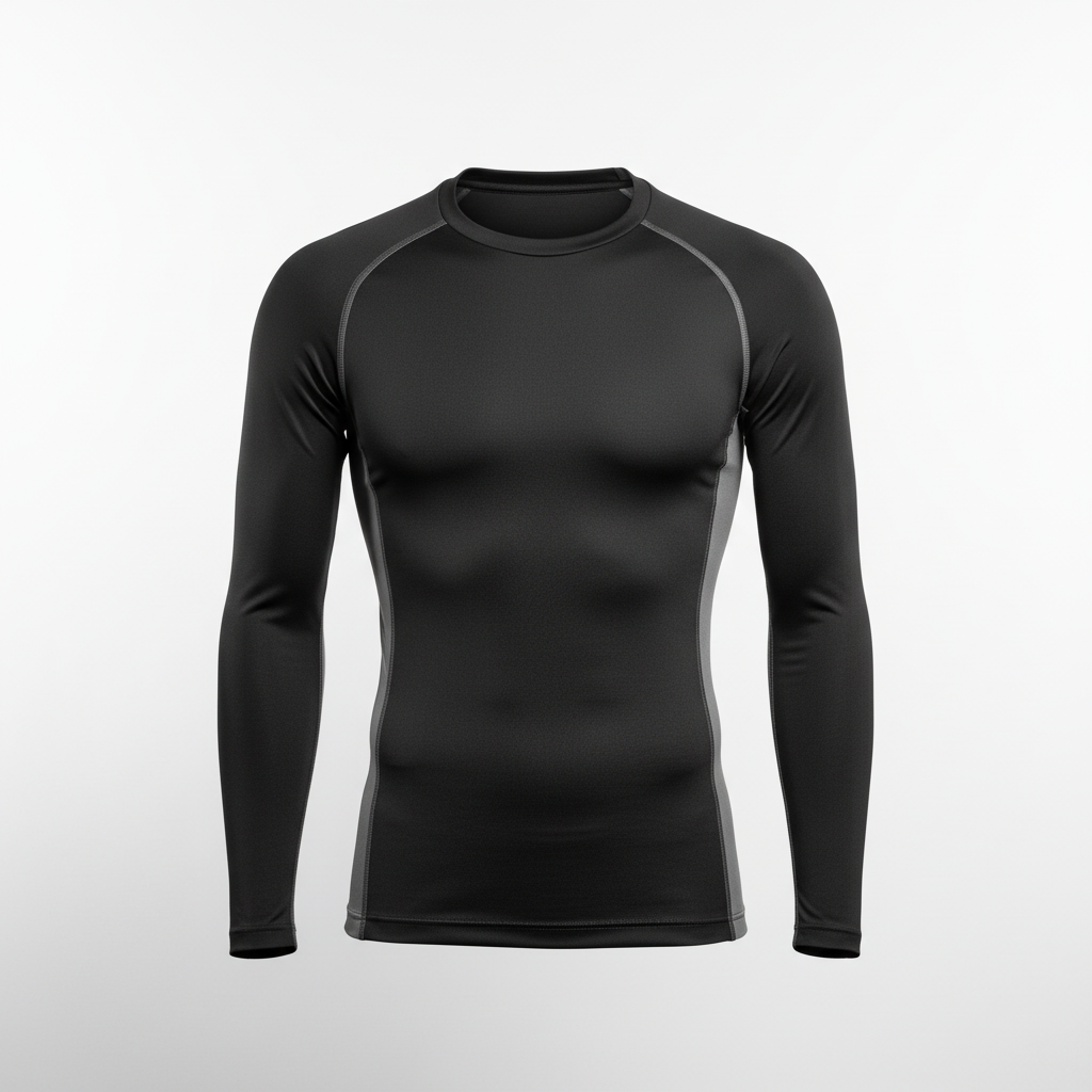 Base Layer Top