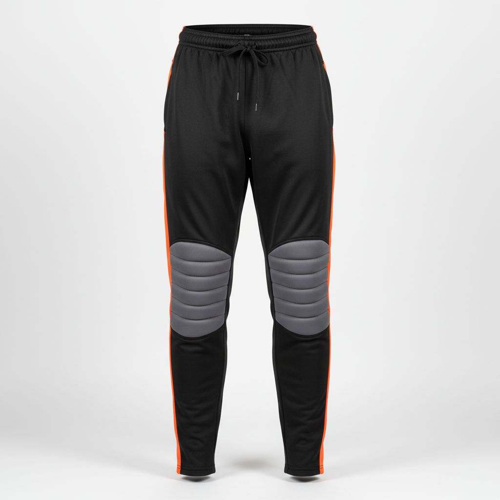 Goalkeeper Pants - Padded
