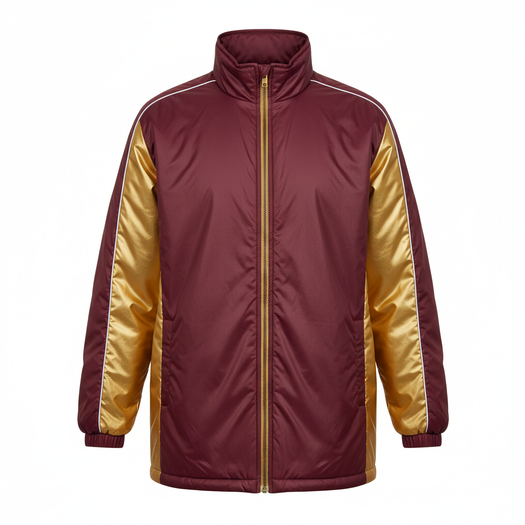 Stadium Jacket