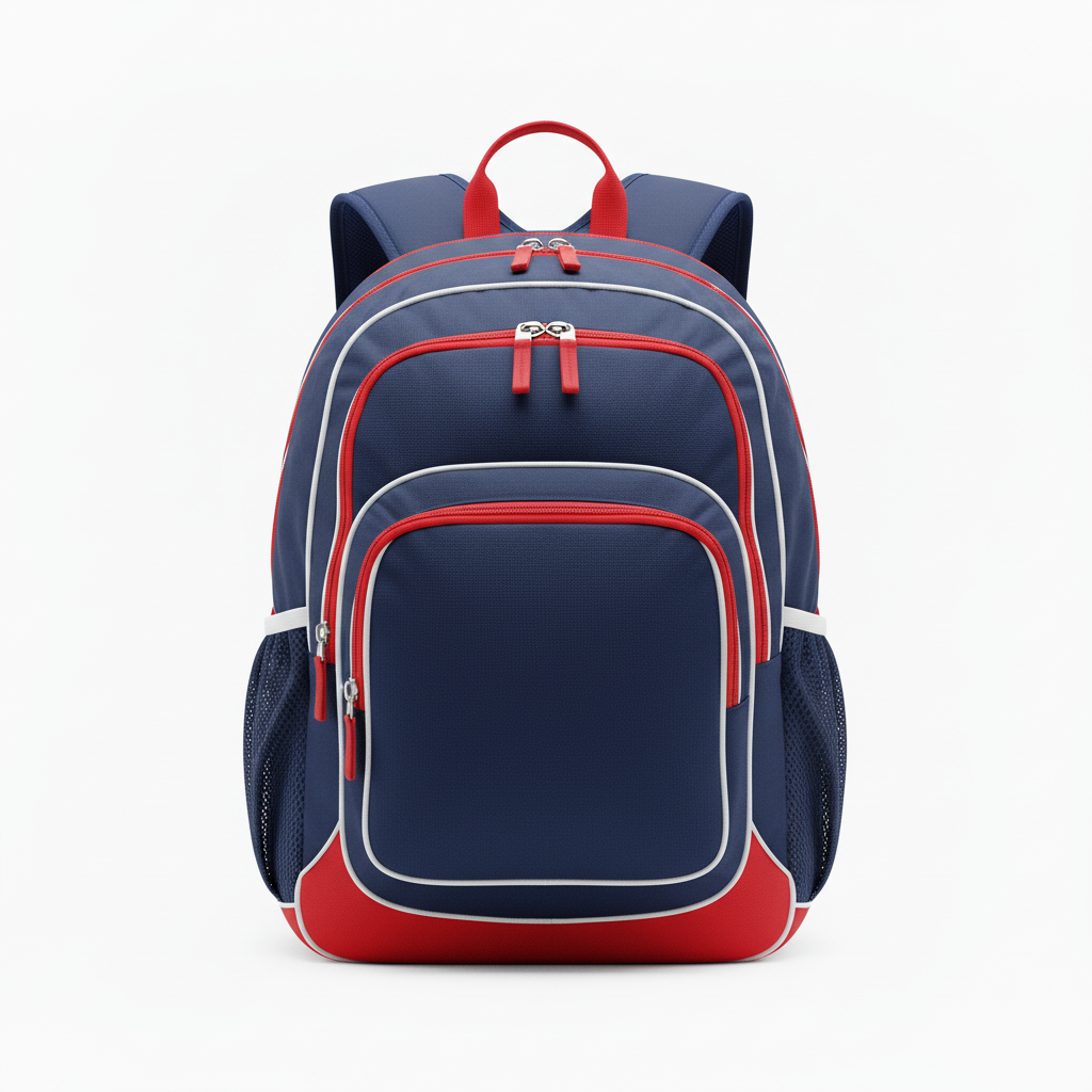 Team Backpack