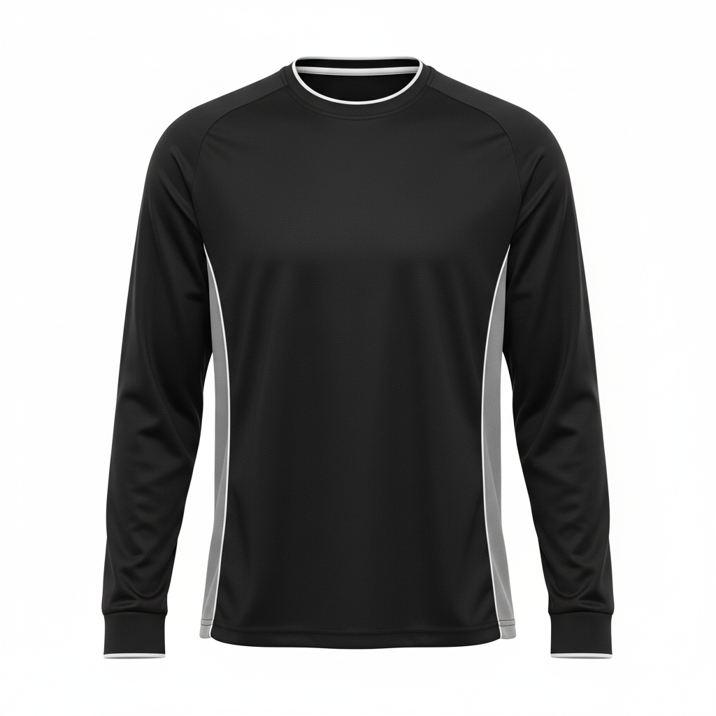 Training Jersey - Long Sleeve