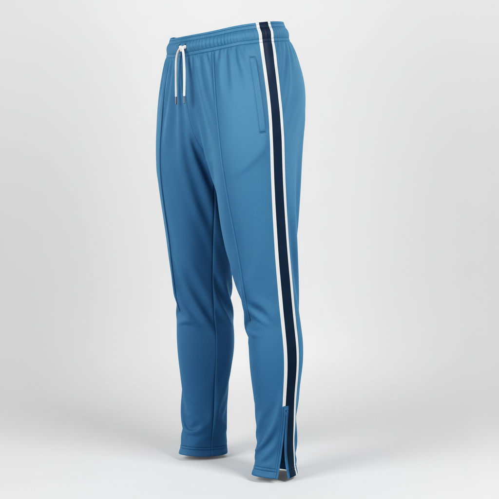 Training Pants - Loose Fit