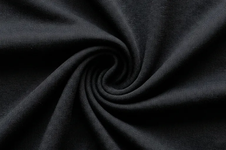 Poly-spandex performance fabric
