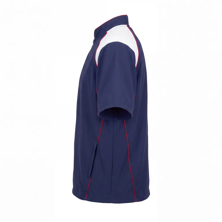 Baseball Cage Jackets BS-017, right view