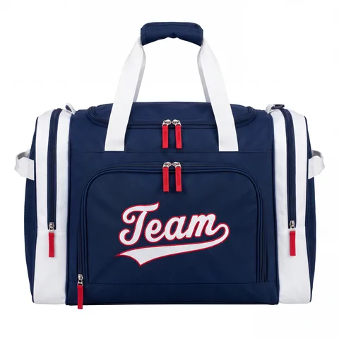 Baseball Bat Bags BS-026, front view