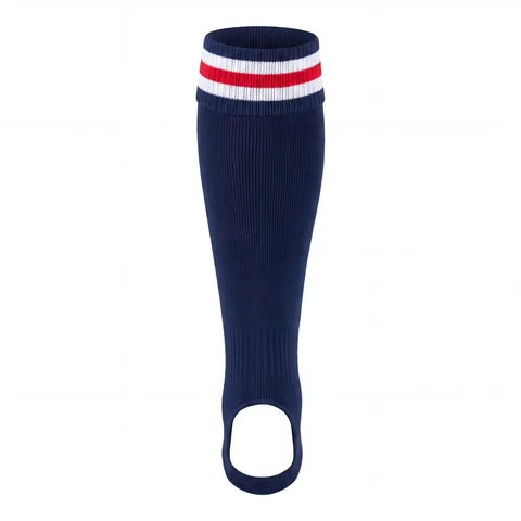 Baseball Stirrup Socks BS-023, front view