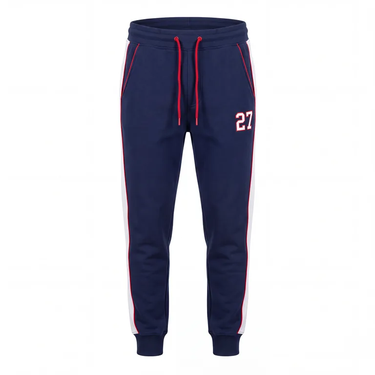 Baseball Joggers BS-021, front view