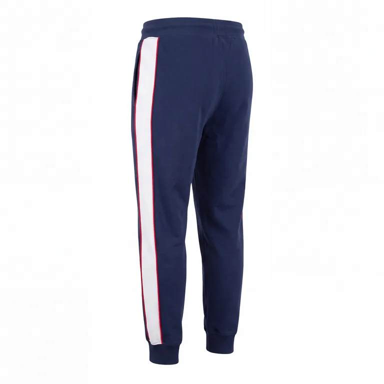 Baseball Joggers BS-021, left view