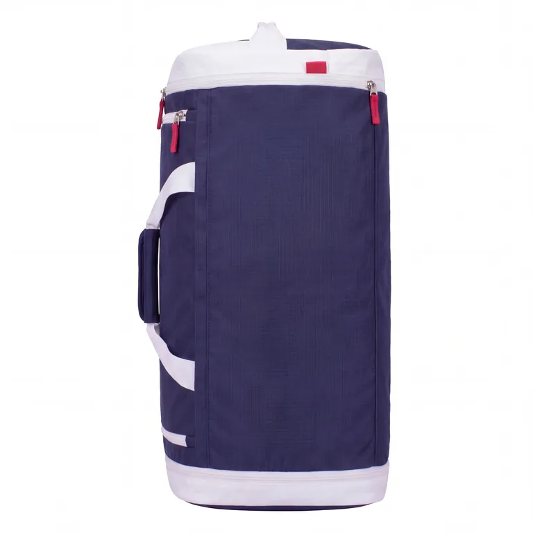 Baseball Duffle Bags BS-025, right view