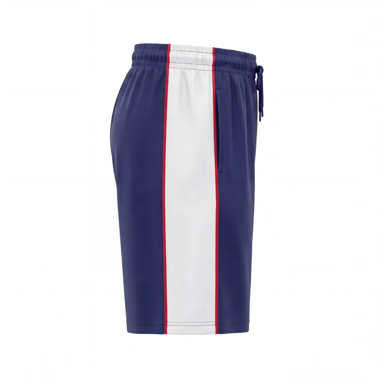 Baseball Practice Shorts BS-016, right view