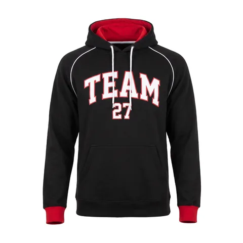 Basketball Hoodies