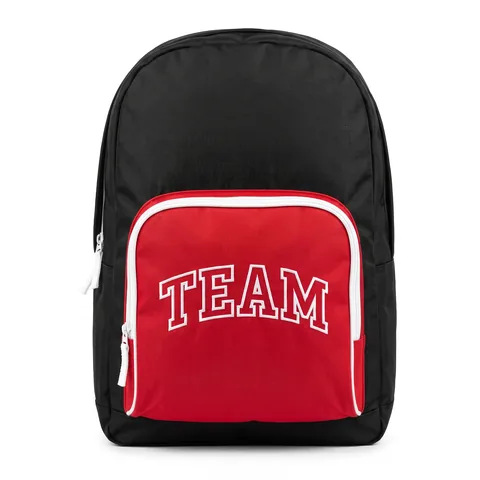 Basketball Backpacks BB-023, front view