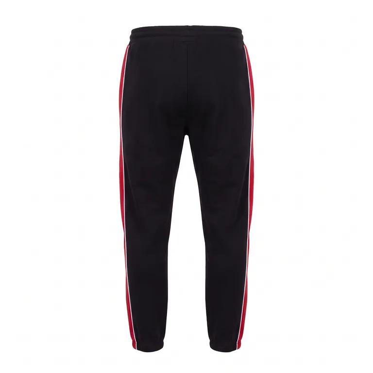 Basketball Joggers BB-016, back view