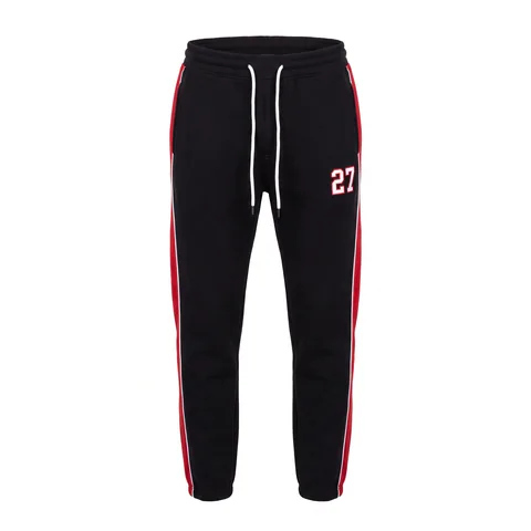 Basketball Joggers BB-016, front view