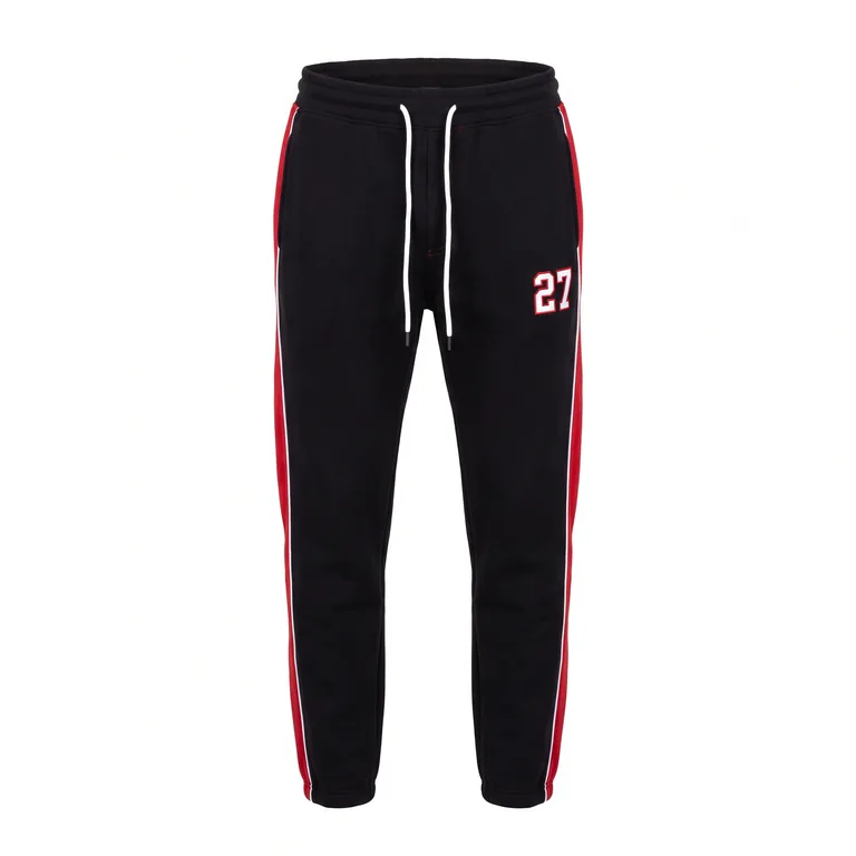 Basketball Joggers BB-016, front view