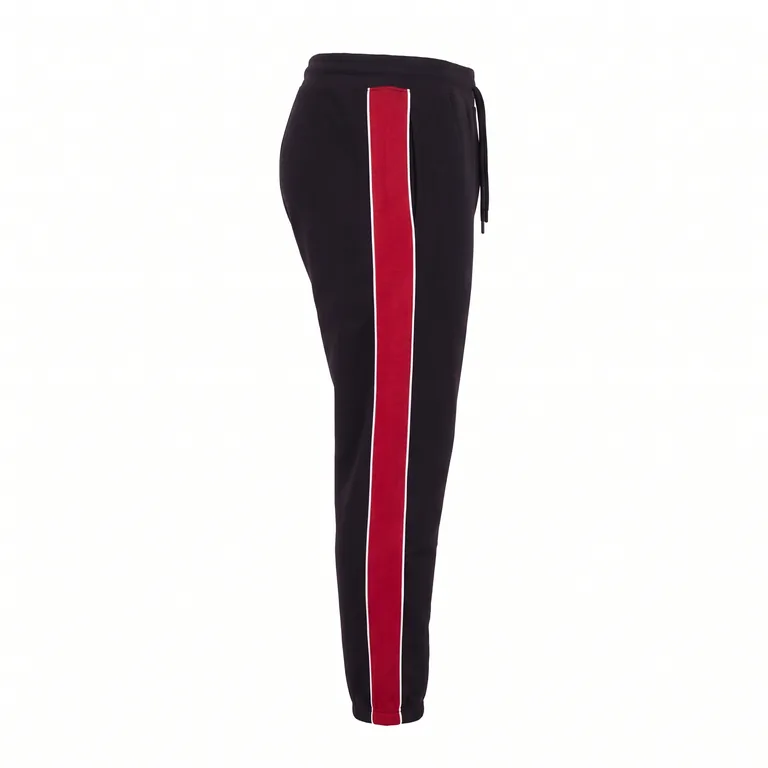 Basketball Joggers BB-016, left view