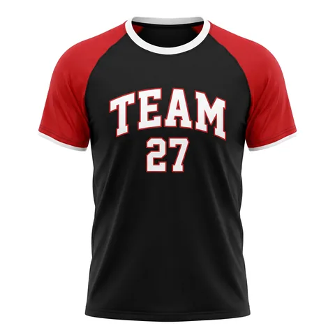 Basketball Practice Shirts BB-010, front view