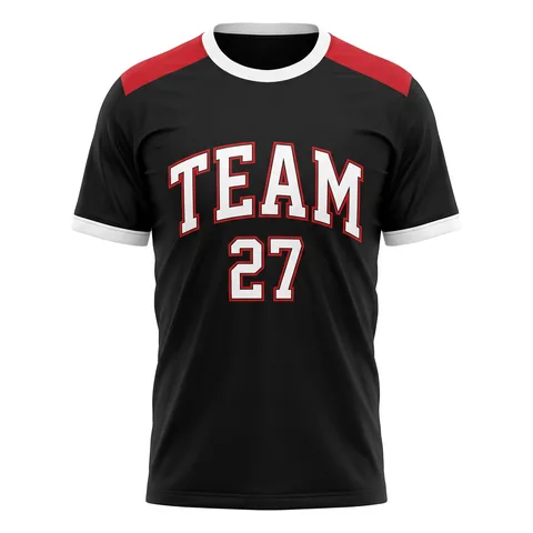 Basketball Shooting Shirts BB-007, front view