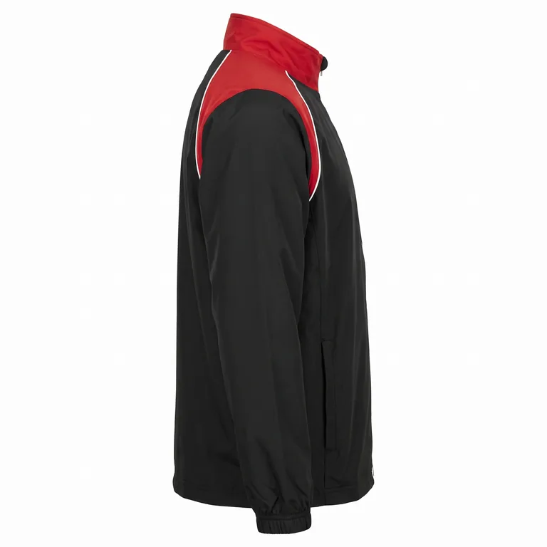 Basketball Windbreakers BB-019, right view