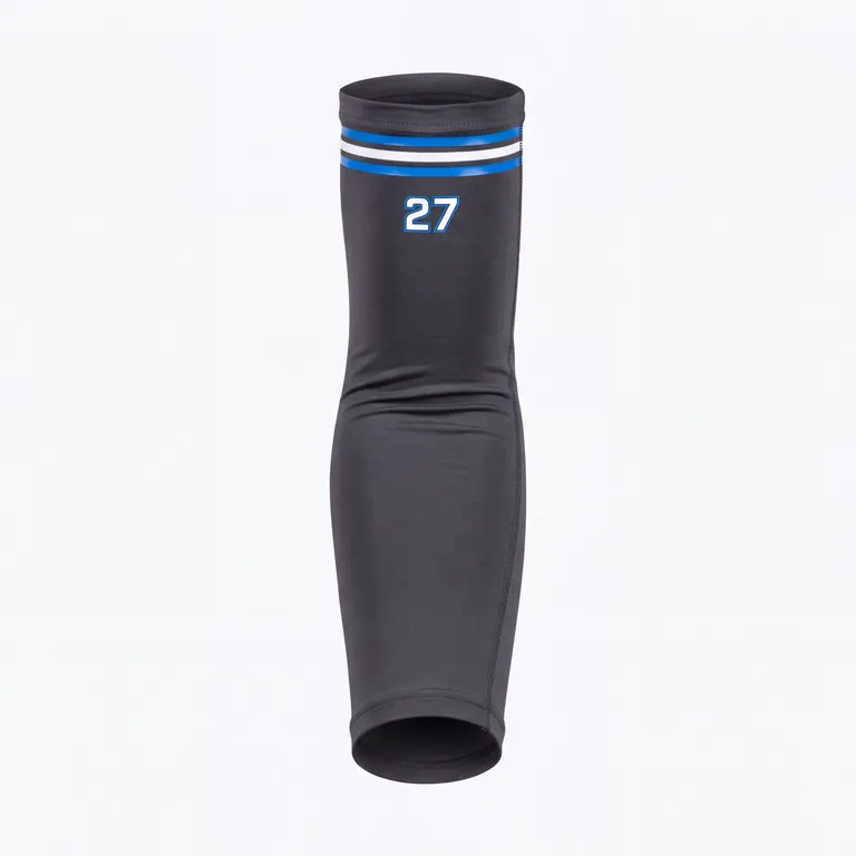 Esports Gaming Sleeves ES-022, front view