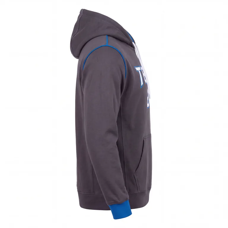 Esports Gaming Hoodies ES-010, left view