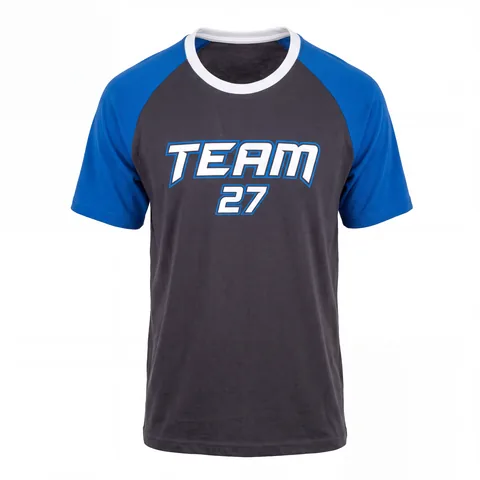 Esports T-Shirts ES-016, front view