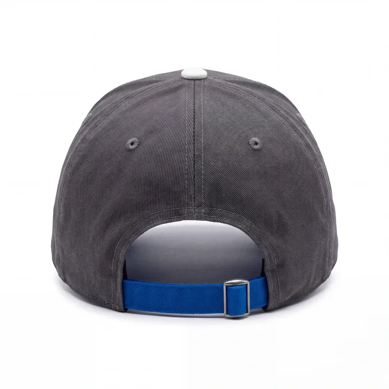Esports Team Caps ES-021, back view