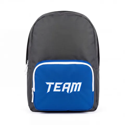 Esports Team Backpacks ES-023, front view