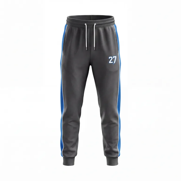 Esports Joggers ES-014, front view