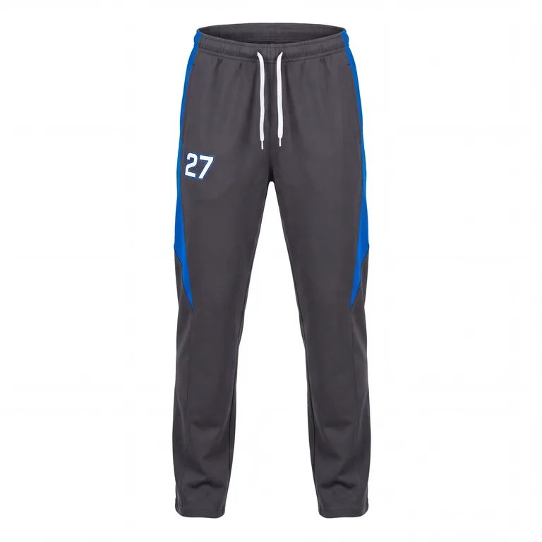 Esports Team Pants ES-015, front view