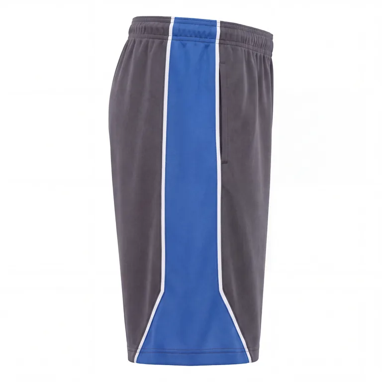 Esports Team Shorts ES-019, left view