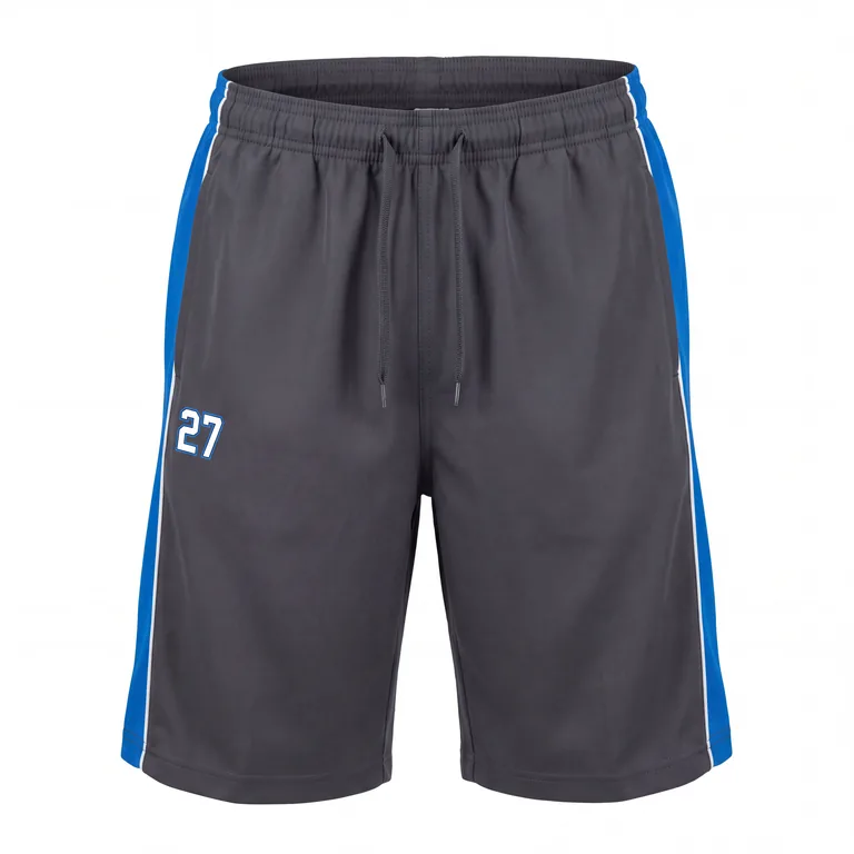 Esports Training Shorts ES-020, front view