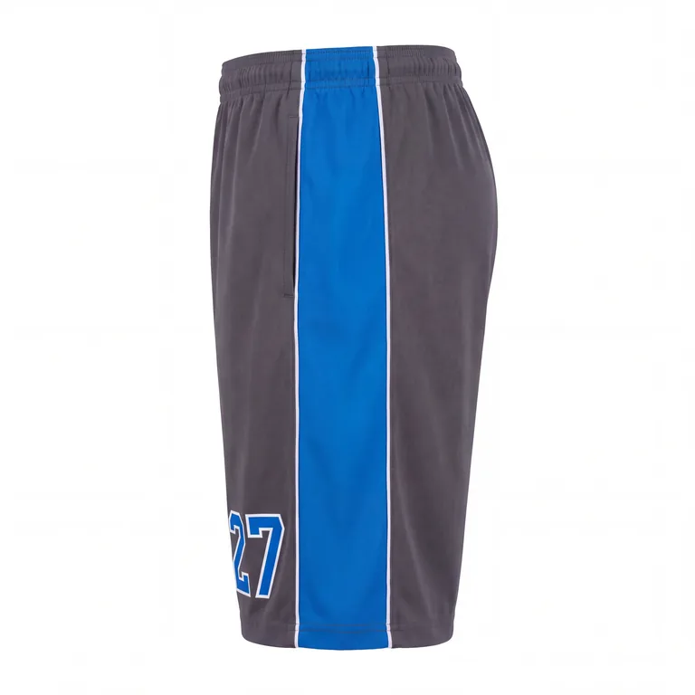 Esports Training Shorts ES-020, left view