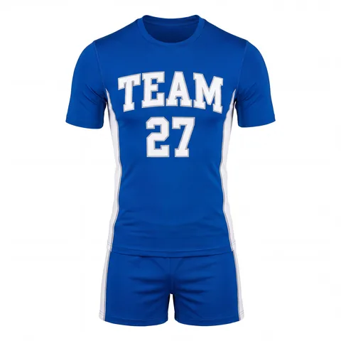 Flag Football Base Layer Sets FF-009, front view