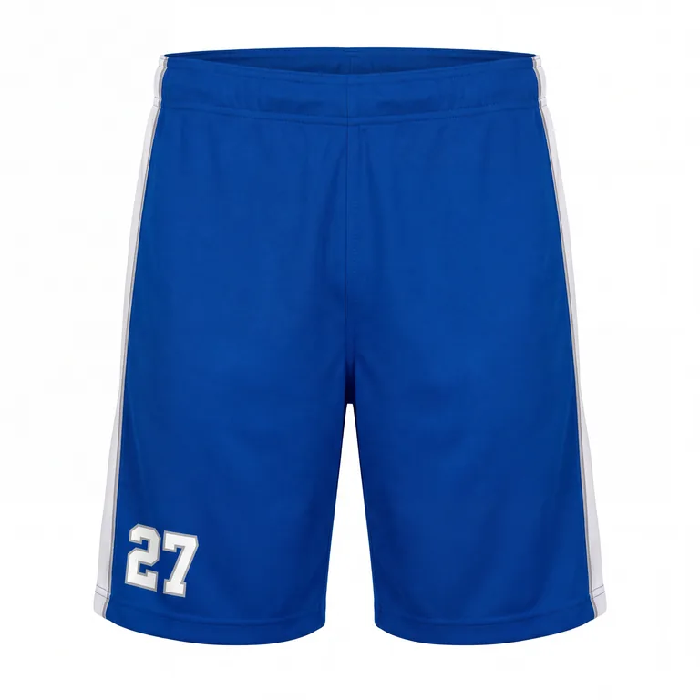 Flag Football Shorts FF-007, front view