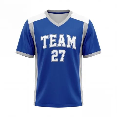 Flag Football Jerseys